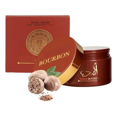 Imagem de Creme Hidratante Pasta Bourbon Isabelle La Belle Floral