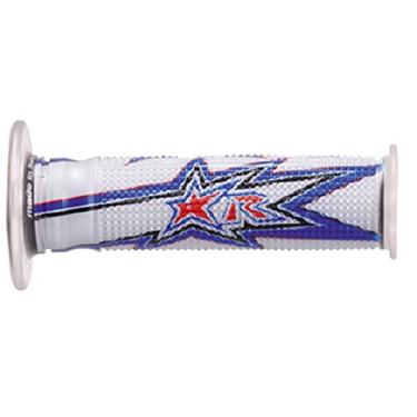 Imagem de Ariete Harri's Evo Grips não perfurados 02632-Rba