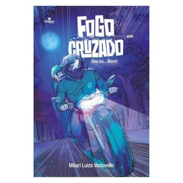 Imagem de Fogo Cruzado