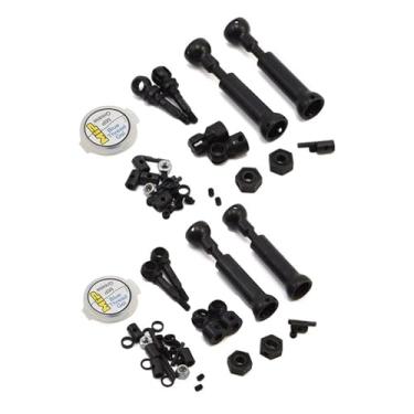 Imagem de MIP Front and Rear X-Duty CVD Drive Kit for 4WD Traxxas Stampede/Slash/Rustler 18145