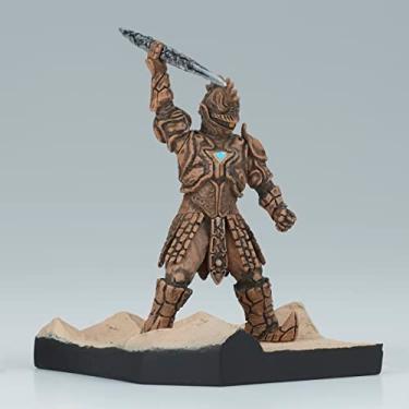 Imagem de Banpresto - Ultraman Gaia - Special Effects Stagement - Ultraman Gaia #3 (B: Metal Organism Apatee)