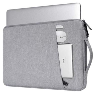 Imagem de Bolsa para laptop iKammo 17.3" para HP/Envy/Pavilion, Acer, Lenovo