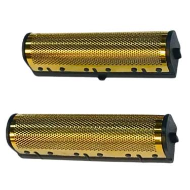Imagem de 2 Pares Tela P Máquina Andis Shaver Kemei Shaver Wmark Ng987