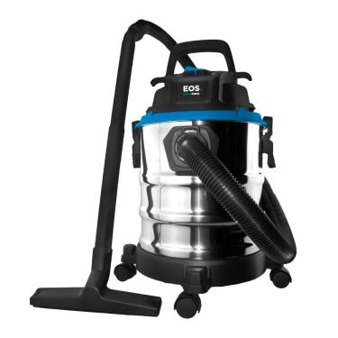 Imagem de Aspirador De água E Pó 20l Inox 1650w Max Pro Eai20i 127v - Eos 127v
