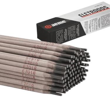 Imagem de Eletrodo Aeme AWS E7018G 3.25mm 5 Kg