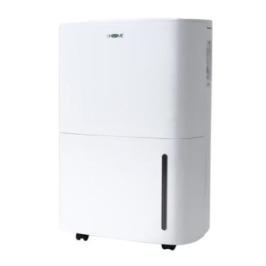 Imagem de Desumidificador Uhome 120 pints para 6000 m². Ft com mangueira de dren