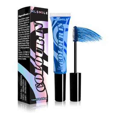 Imagem de Bastão temporário de cera de tintura de cabelo, giz de cabelo para meninas, tinta de rímel lavável para crianças e mulheres, creme de maquiagem de cor de cabelo DIY para cosplay de Halloween, Natal