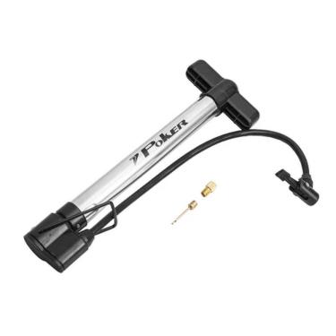 Imagem de Bomba de Ar Alumínio - Poker