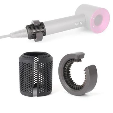 Imagem de Tampa de filtro para secador de cabelo WYWY.Wide compatível com Dyson 