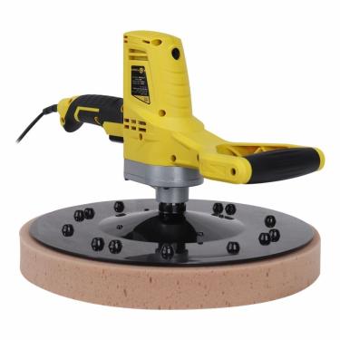 Imagem de Desempenadeira Elétrica 380mm 710W Del-710 Lynus 220V