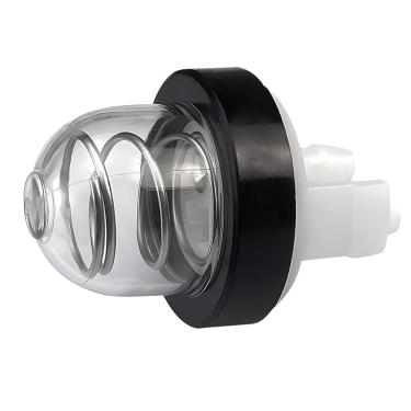 Imagem de 4238 350 6201 Primer Bulb para Stihl TS410 TS410Z TS420 TS420Z Serra de corte de concreto BR350 BR430 BR450 SR430 SR450 SR450 Soprador de folhas 4238-350-6201