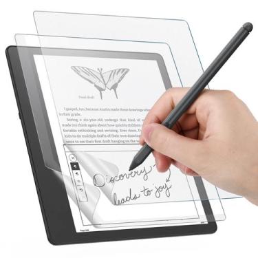 Imagem de Protetor de tela MoKo Matte para Kindle Scribe 10.2 2024/2022