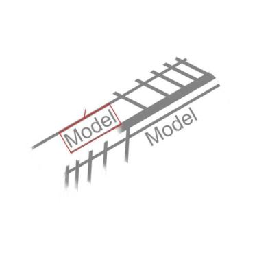 Imagem de Adesivos Para Espelho Retrovisor De Carro Nissan 2pcs Acessórios Para 