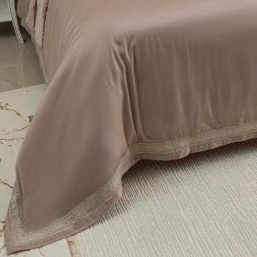 Imagem de Plumasul CAPA DUVET NOBLESSE MAGGIORE 100% TENCEL 400 FIOS KING - 280X260