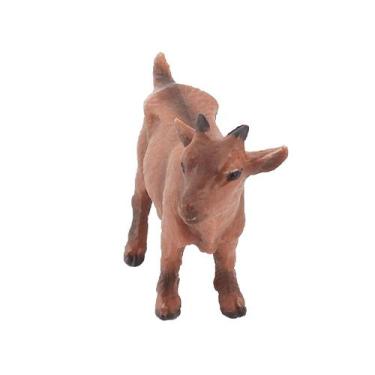 Imagem de Crianças Desktop Play House Animal Brinquedos infantis feitos à mão - 