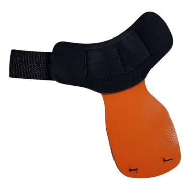 Imagem de 2X Hand Grip Para Cross Pull Up Lpo Competition Pronta Cor L