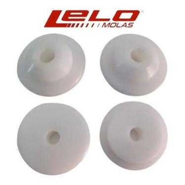 Imagem de 4 Prato Pu Polo 2003/2012 - Lelo