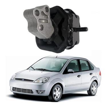 Imagem de Coxim Motor Direito Axios Fiesta Sedan 1.0 1.6 2003 A 2006
