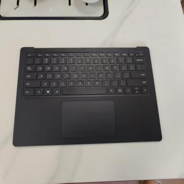 Imagem de Teclado Touchpad Palmrest para laptop Microsoft Surface 4 1951 13,5 polegadas