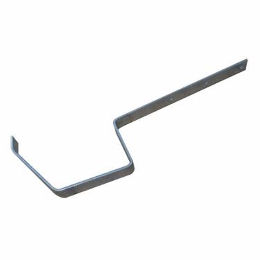 Imagem de Suporte Para Calha Colônial Corte 28 - LESTE CALHAS