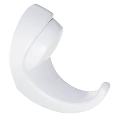 Imagem de Cabide Branco 2060 F22 - 7140007-FORTTI - LORENZETTI