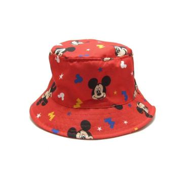 Imagem de Chapeu Bucket Criança Pequeno Sol Unissex