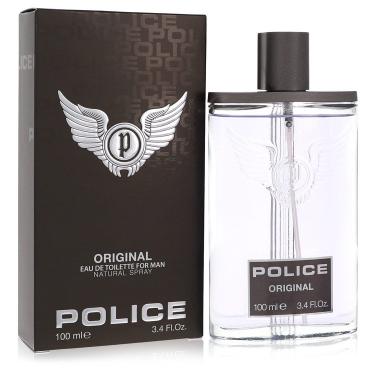 Imagem de Perfume  Masculina Original Police Perfume s 100 ML Eau De Toilette