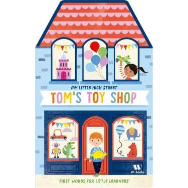 Imagem de Tom S Toy Shop