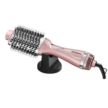 Imagem de Escova Secadora Es-ju-01 Bivolt - Mondial, Bivolt