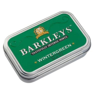Imagem de Bala de Menta Barkleys  50g