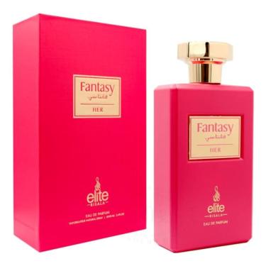 Imagem de Perfume Risala Elite Fantasy Eau de Parfum 100ml para mulheres