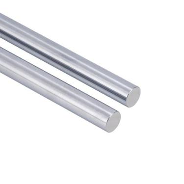 Imagem de Varetas de movimento linear Vigorosas de 12 mm x 400 mm para impressor