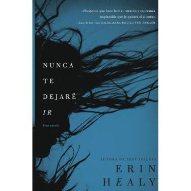 Imagem de Nunca te dejaré ir - Espanhol