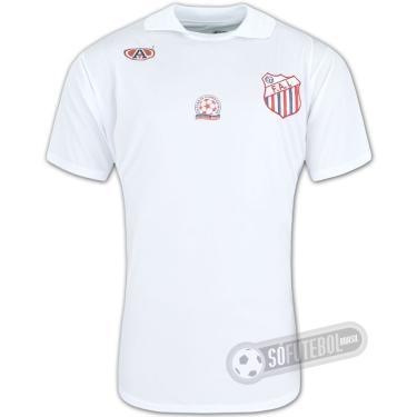 Imagem de Camisa Ferroviário Atlético Ituano - Modelo II