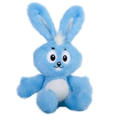 Imagem de Pelúcia Coelho Sansão Turma da Mônica 40cm 1024 - Novabrink