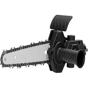 Imagem de Motosserra Furadeira Elétrica 6 Polegadas Modificada Q-3069