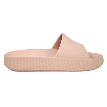 Imagem de Chinelo Usaflex Slide Poofy Plataforma Feminino