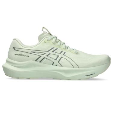Imagem de Tênis Asics GT-2000 14 Whisper Green-Feminino-Feminino