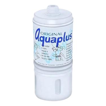 Imagem de Refil Filtro Elemento Filtrante Bebedouro Aquaplus 200 Cart