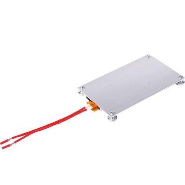 Imagem de Placa de demolição de temperatura constante de alumínio BGA 600W H-002, placa de aquecimento, estação de solda, ferramenta de dessoldagem