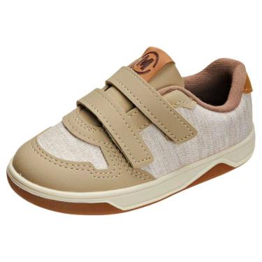 Imagem de Sapatenis Infantil Menino Conforto Moderno Molekinho