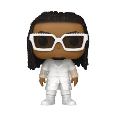 Imagem de Funko Pop! Rocks: Ozuna, 3.75 inches