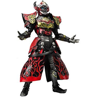 Imagem de Bandai Boneco Tamashii Nations S.H. Figuarts Lord Baron "Kamen Rider Gaim"