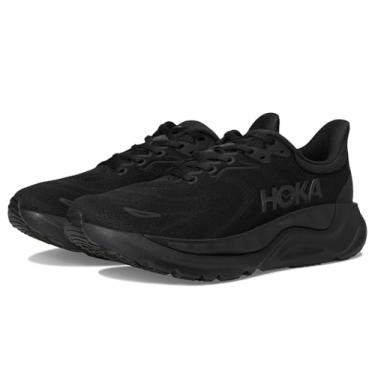 Imagem de HOKA Tênis feminino Arahi 8, Preto/preto, 7 Wide