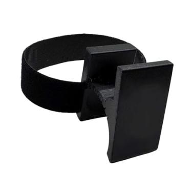 Imagem de Vaveren Suporte para bola de golfe Acessórios leves Acessórios para presente Estabilizador de tornozelo para golfe Suporte portátil para tornozelo para