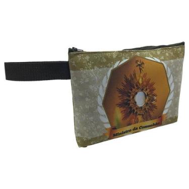 Imagem de Bolsa Porta Bíblia Ministro da Comunhão - FORNECEDOR 31
