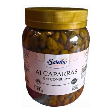 Imagem de Alcaparras Em Conserva Di Salerno 1,15kg