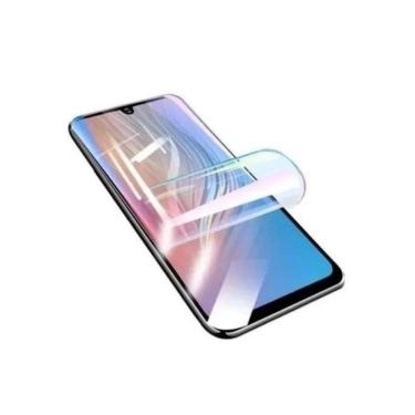 Imagem de Película Hidrogel Moto Edge 40 - Proteção Impactos