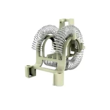 Imagem de Resistência Ducha Ducali Zagonel 220v 7500w Original E Durável