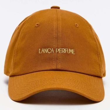 Imagem de Boné Lança Perfume Enfeite Lp Feminino-Feminino